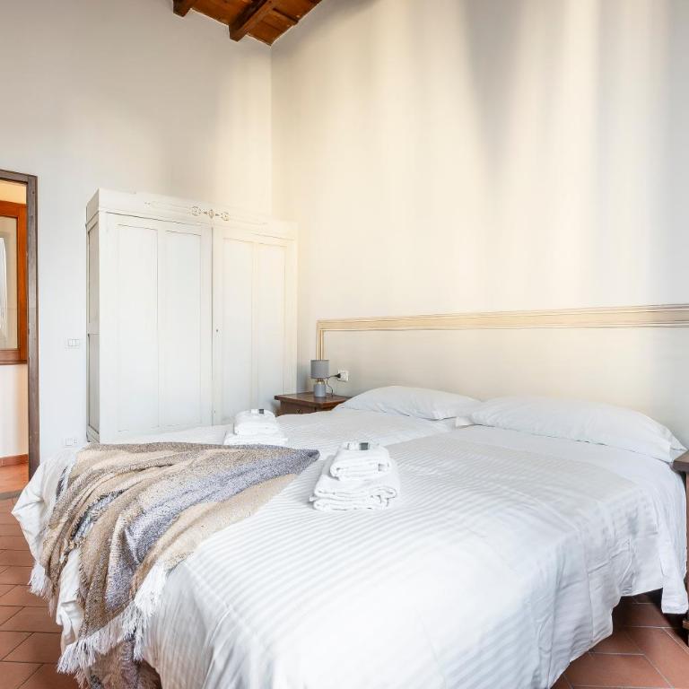 San Giovanni Apartment - Appartamento con 3 Camere da Letto - 45