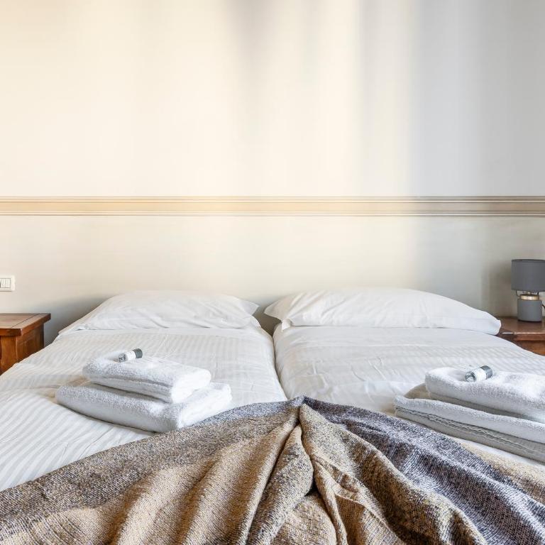 San Giovanni Apartment - Appartamento con 3 Camere da Letto - 46