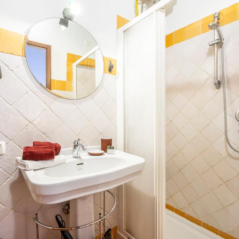 San Giovanni Apartment - Appartamento con 3 Camere da Letto - 40