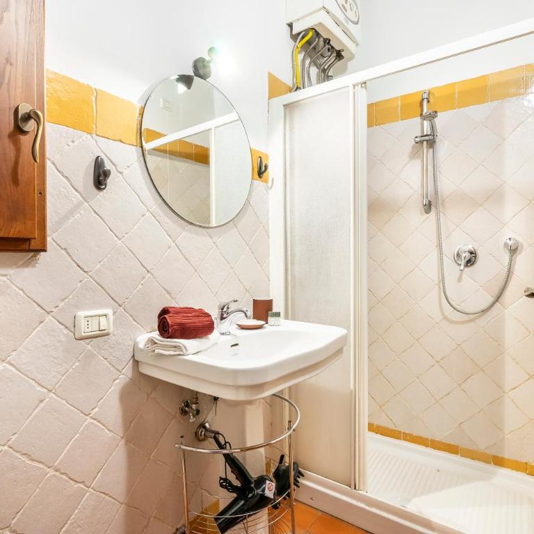 San Giovanni Apartment - Appartamento con 3 Camere da Letto - 43