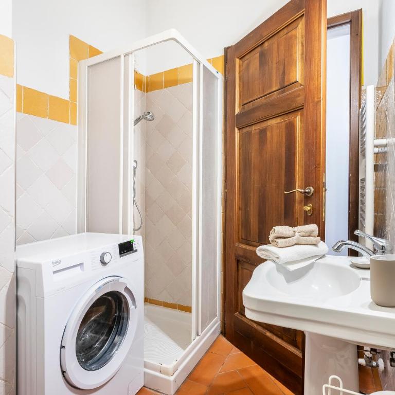 San Giovanni Apartment - Appartamento con 3 Camere da Letto - 25