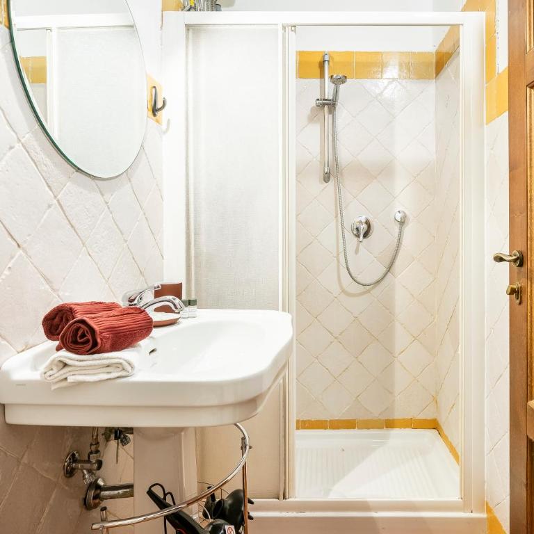 San Giovanni Apartment - Appartamento con 3 Camere da Letto - 42