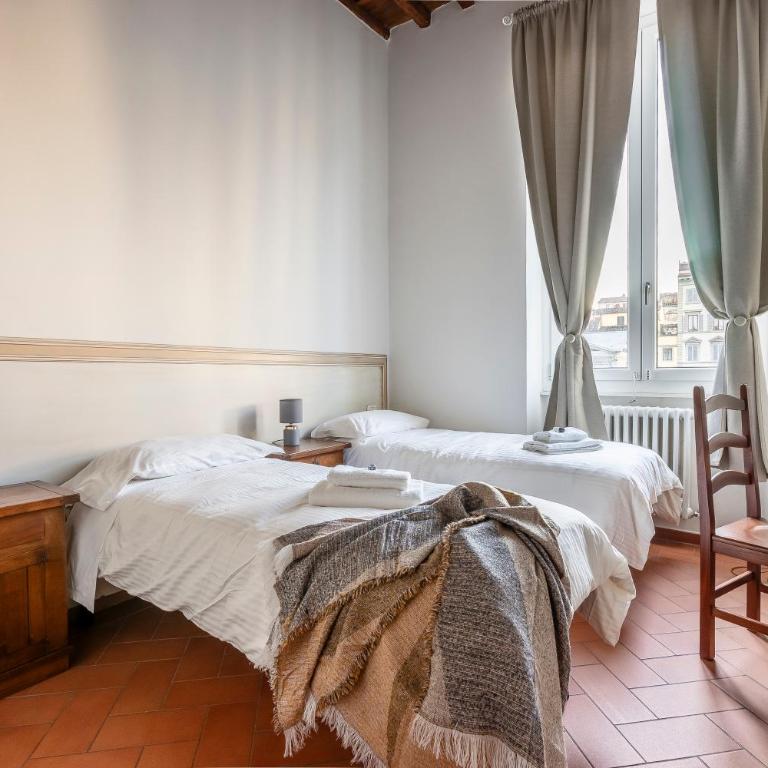 San Giovanni Apartment - Appartamento con 3 Camere da Letto - 48