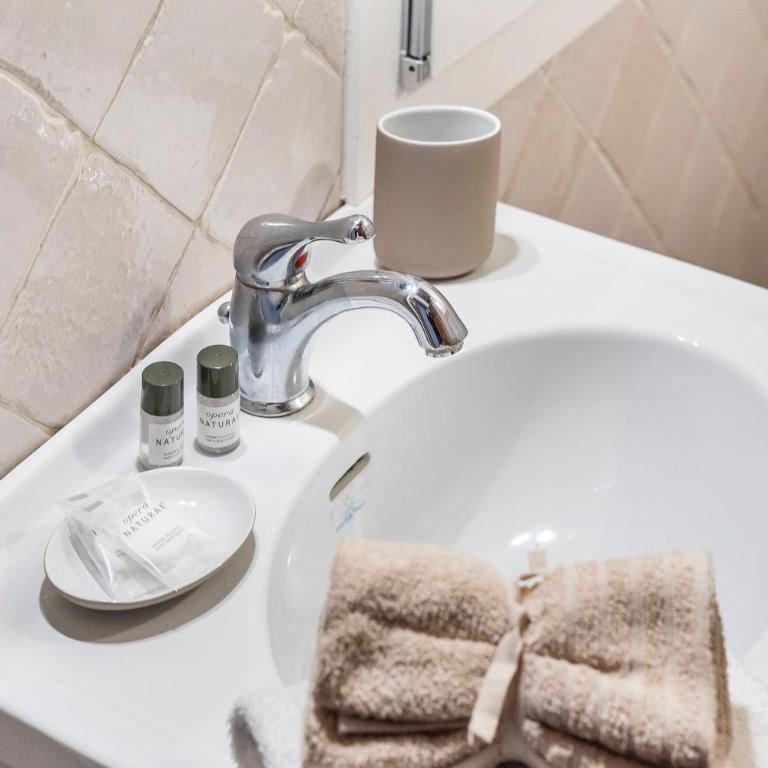 San Giovanni Apartment - Appartamento con 3 Camere da Letto - 32