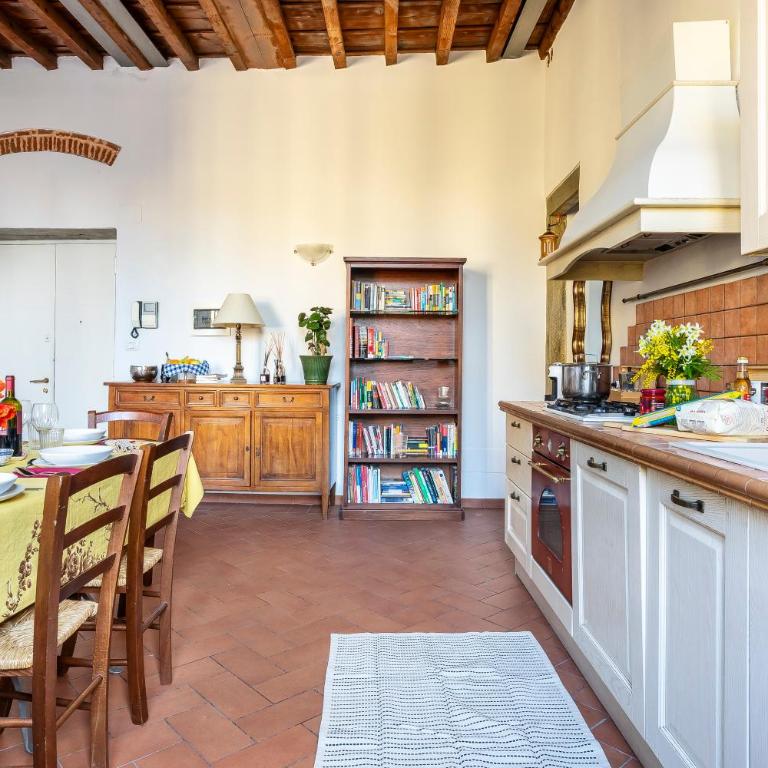 San Giovanni Apartment - Appartamento con 3 Camere da Letto - 19