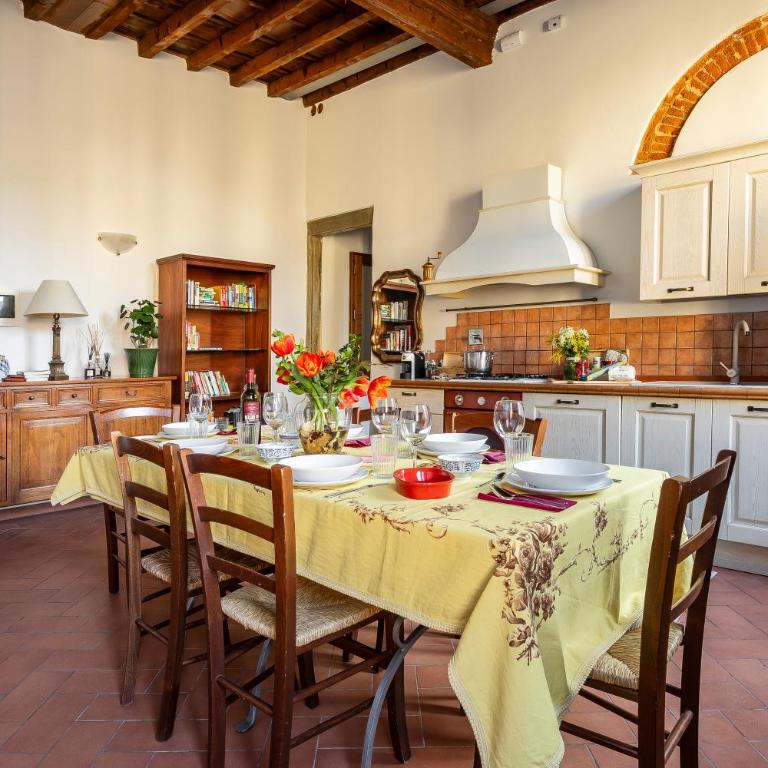 San Giovanni Apartment - Appartamento con 3 Camere da Letto - 9