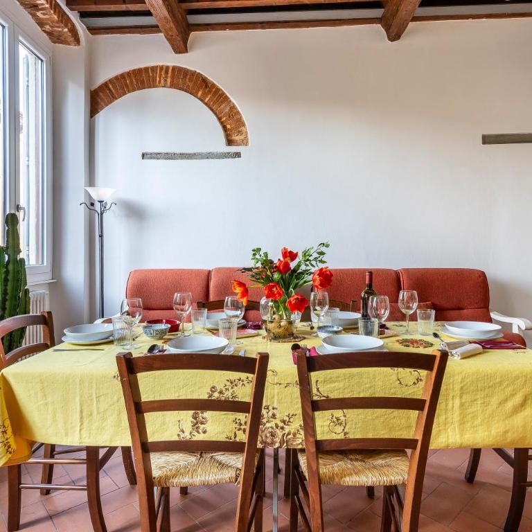 San Giovanni Apartment - Appartamento con 3 Camere da Letto - 6