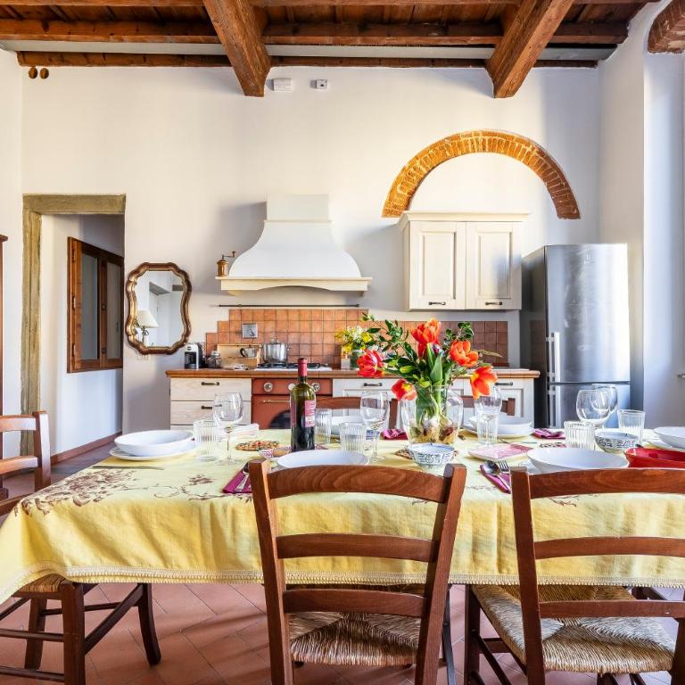 San Giovanni Apartment - Appartamento con 3 Camere da Letto - 18