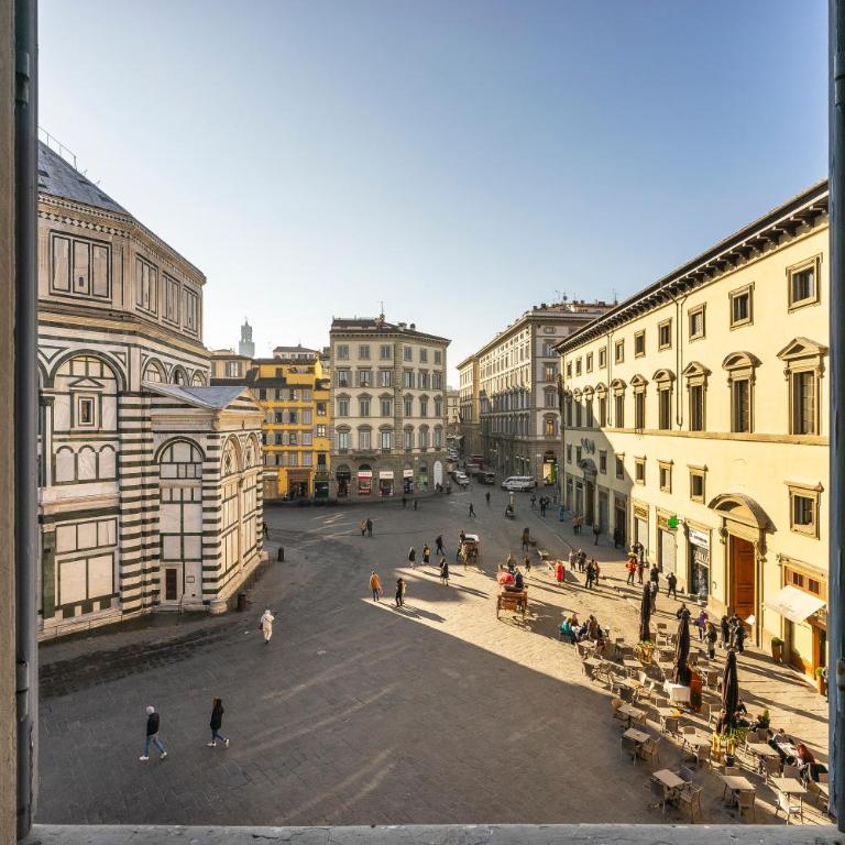 San Giovanni Apartment - Appartamento con 3 Camere da Letto - 5