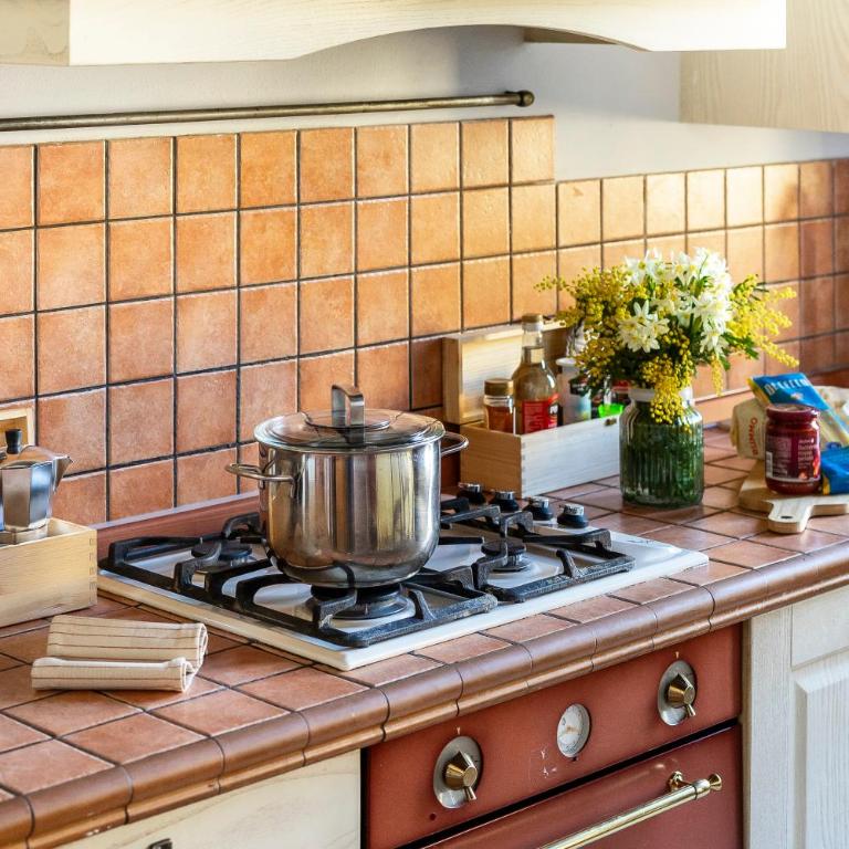 San Giovanni Apartment - Appartamento con 3 Camere da Letto - 12