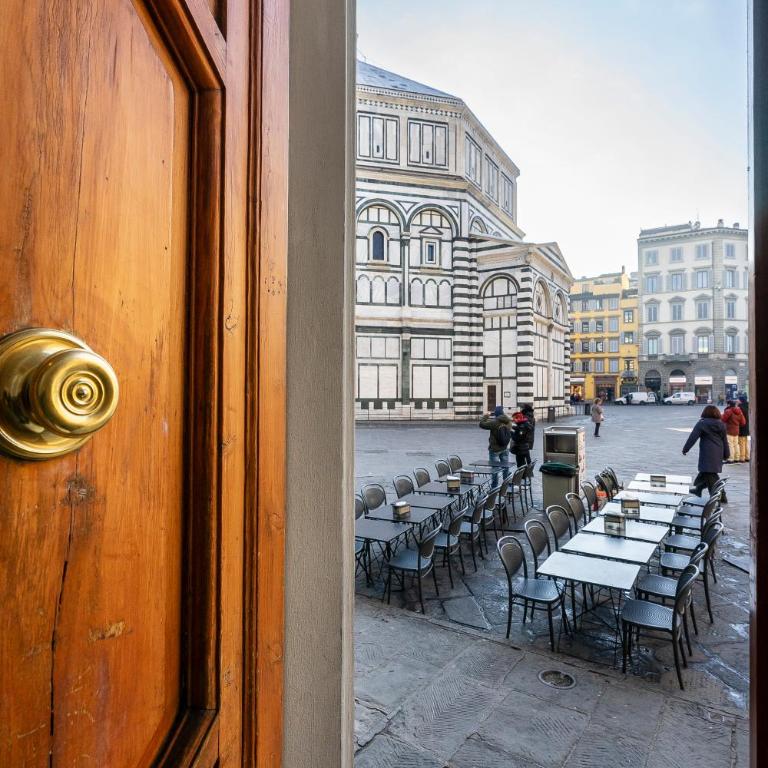 San Giovanni Apartment - Appartamento con 3 Camere da Letto - 51