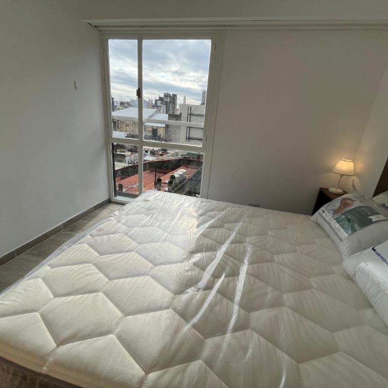 Apartment Lavalle vista al Obelisco - Apartamento de 1 dormitorio - 20