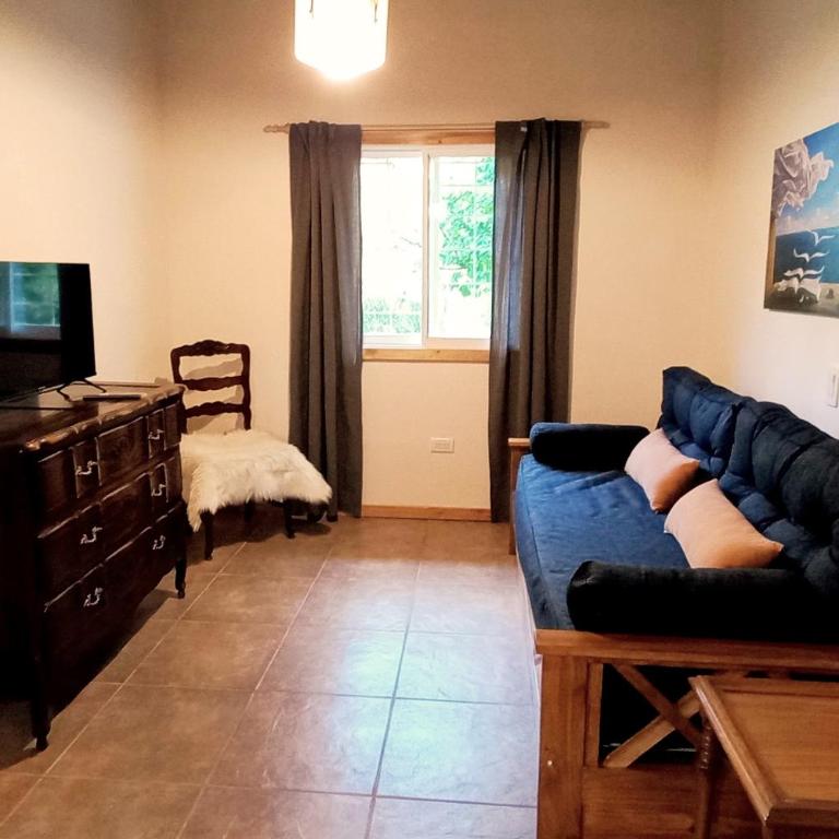 Origen Rent a House - One-Bedroom House - 39