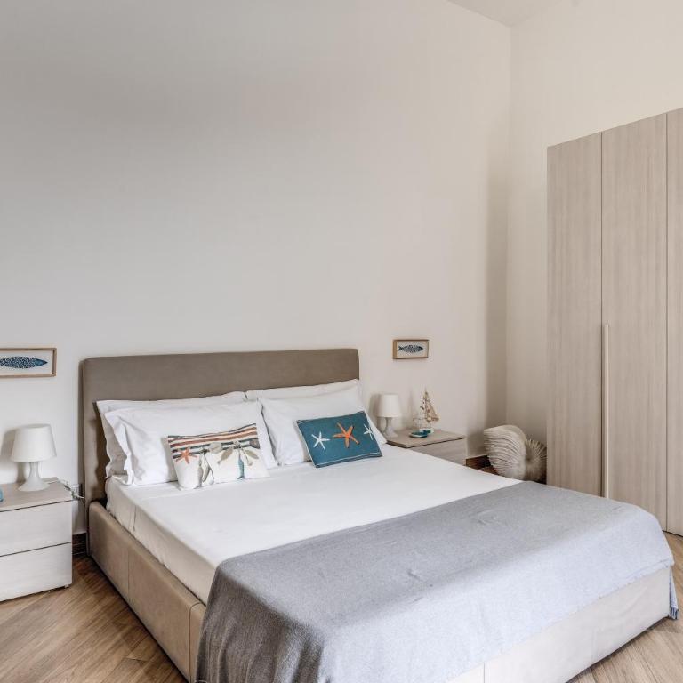 Le Mura Antiche Guest House - Superior Double Room - 1