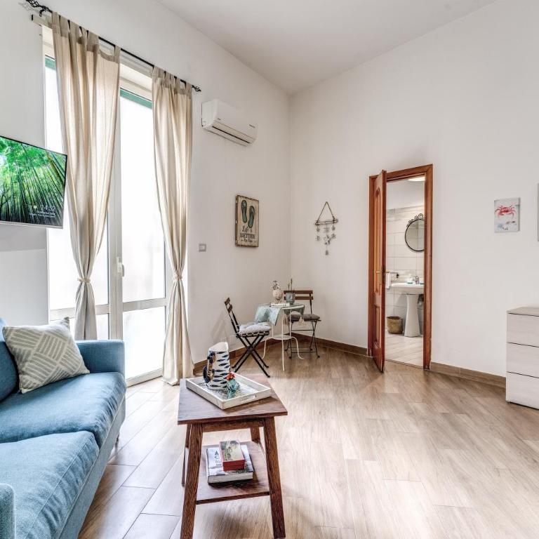 Le Mura Antiche Guest House - Superior Double Room - 3