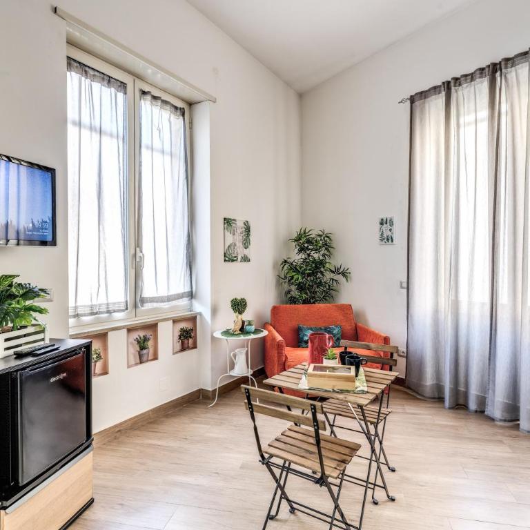 Le Mura Antiche Guest House - Double Room - 6