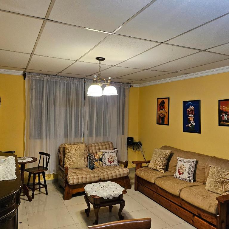 Apartaments Malecon 2000 - Two-Bedroom Apartment - 2