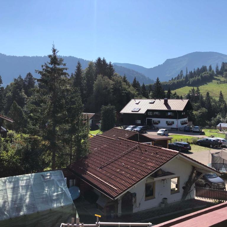 Seelenruhe - Apartment mit Balkon - 27