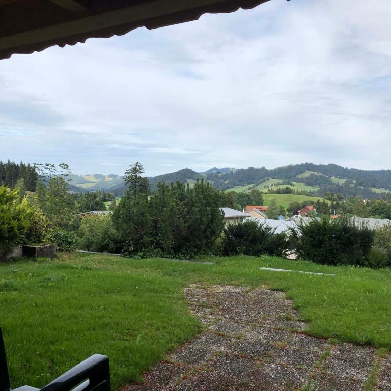 FEWO Bücheler - Apartment mit Terrasse - 13