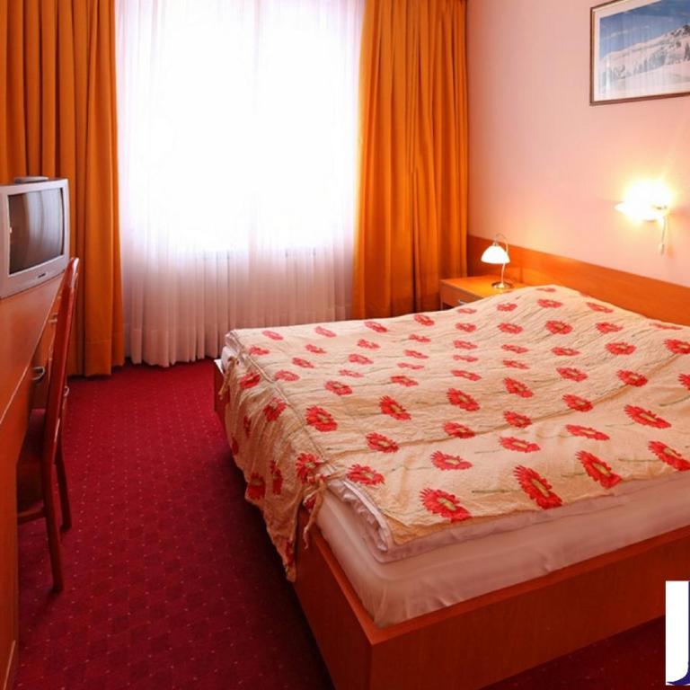 Hotel Nebojša Jahorina - Double or Twin Room - 1
