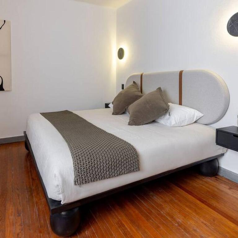 Baranda OCHO - One-Bedroom Apartment - 7