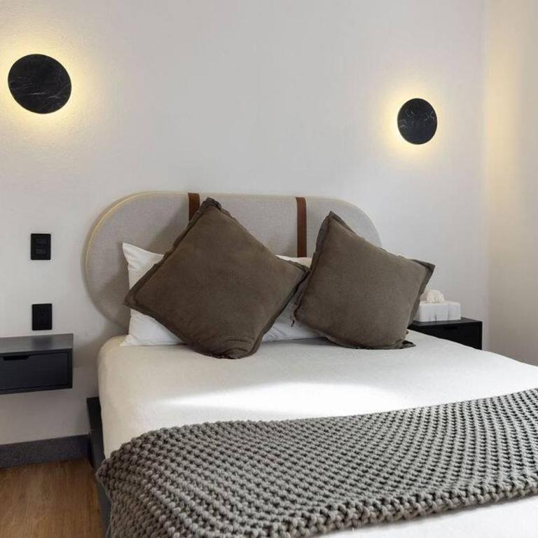 Baranda OCHO - One-Bedroom Apartment - 17