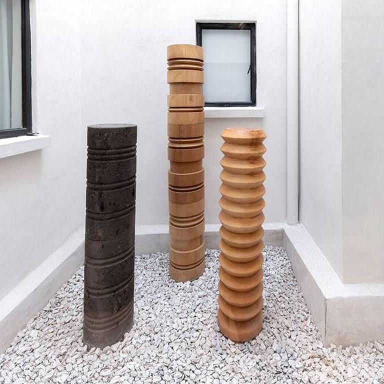 Baranda OCHO - One-Bedroom Apartment - 21