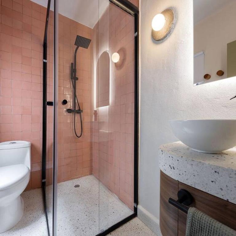 Baranda OCHO - One-Bedroom Apartment - 22
