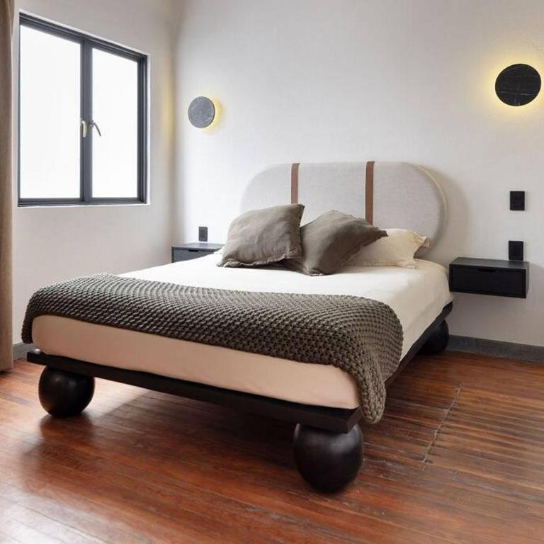 Baranda OCHO - One-Bedroom Apartment - 25