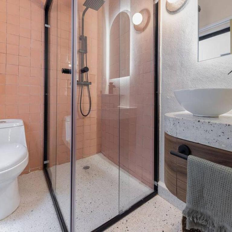 Baranda OCHO - One-Bedroom Apartment - 28