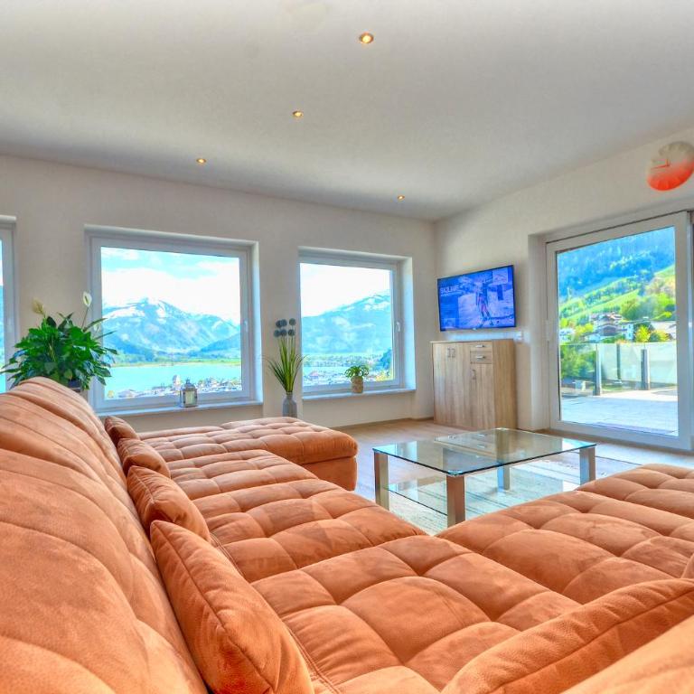 Eichenhof Top 2 - by Alpen Apartments - Apartamento con vistas al lago - 2