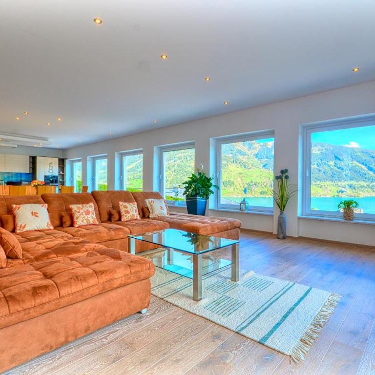 Eichenhof Top 2 - by Alpen Apartments - Apartamento con vistas al lago - 5