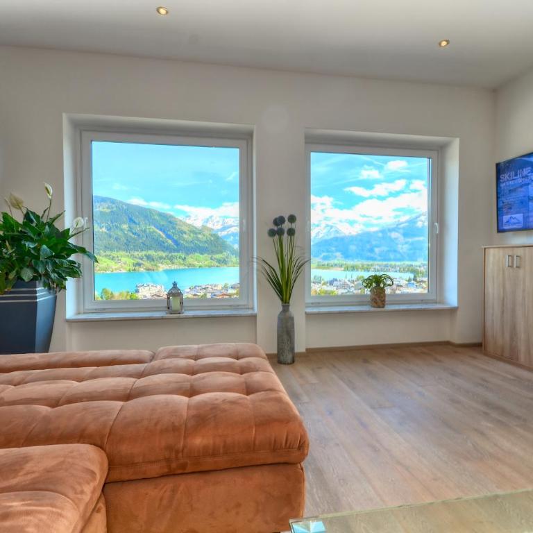 Eichenhof Top 2 - by Alpen Apartments - Apartamento con vistas al lago - 6
