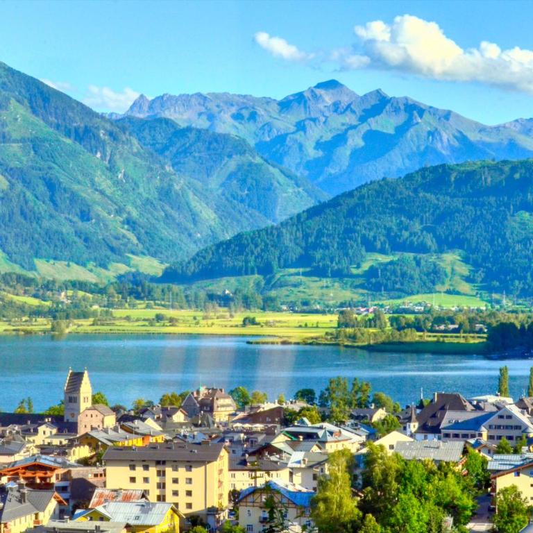 Eichenhof Top 2 - by Alpen Apartments - Apartamento con vistas al lago - 7