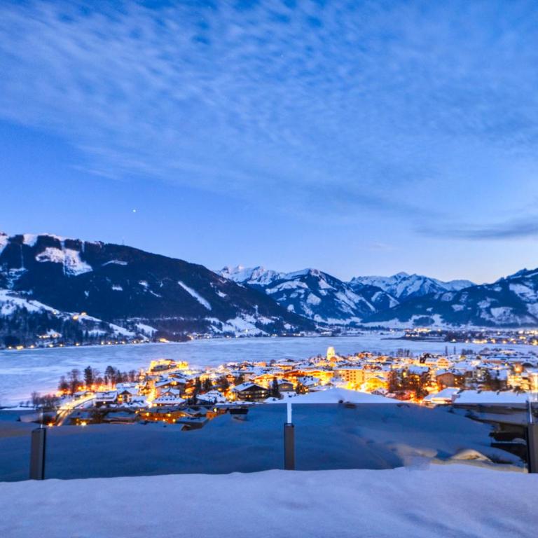 Eichenhof Top 2 - by Alpen Apartments - Apartamento con vistas al lago - 9