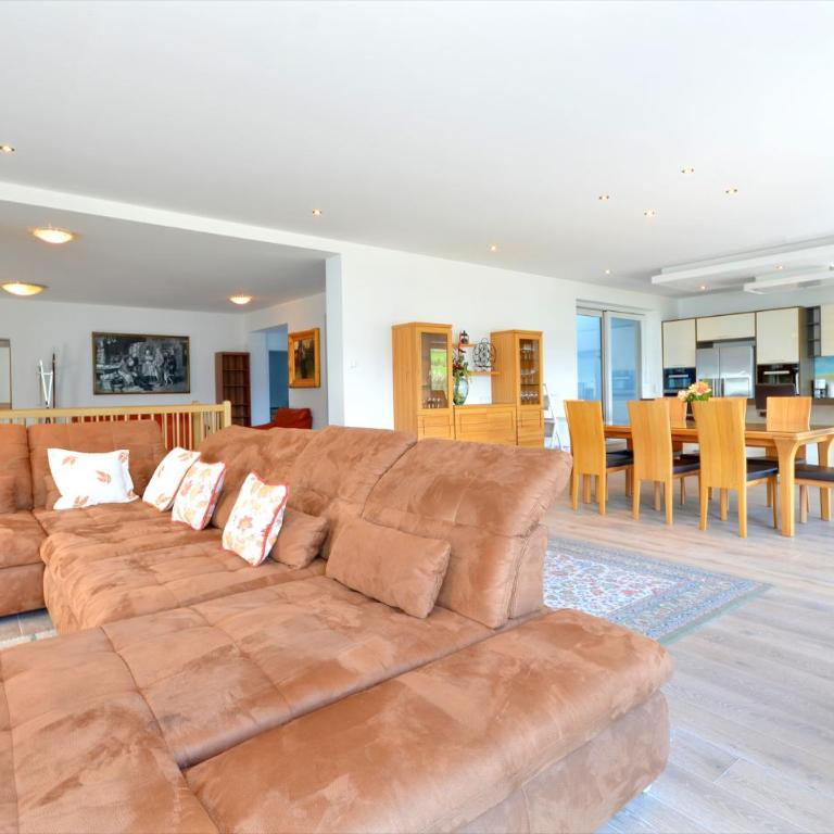 Eichenhof Top 2 - by Alpen Apartments - Apartamento con vistas al lago - 16