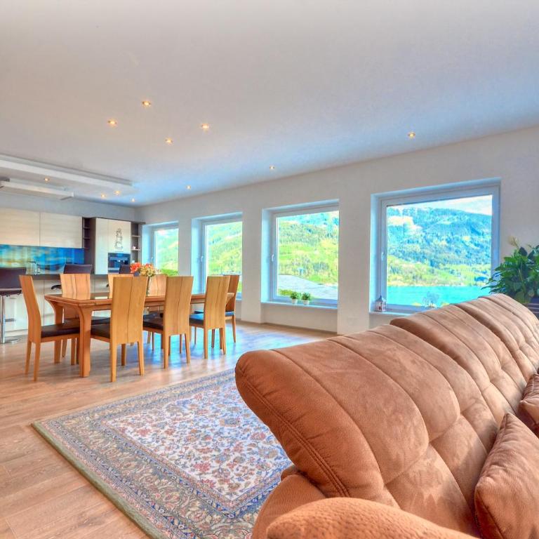 Eichenhof Top 2 - by Alpen Apartments - Apartamento con vistas al lago - 14