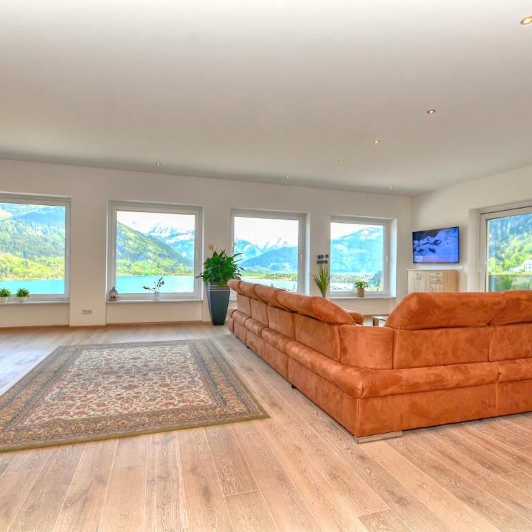 Eichenhof Top 2 - by Alpen Apartments - Apartamento con vistas al lago - 18