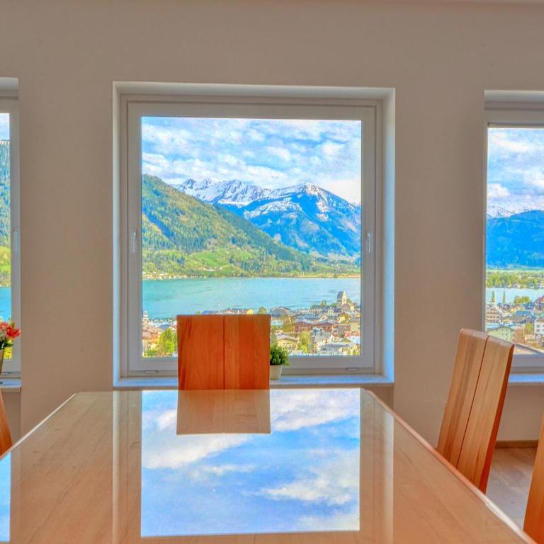Eichenhof Top 2 - by Alpen Apartments - Apartamento con vistas al lago - 15