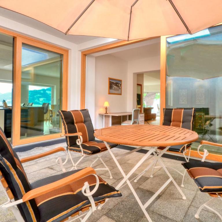 Eichenhof Top 2 - by Alpen Apartments - Apartamento con vistas al lago - 21