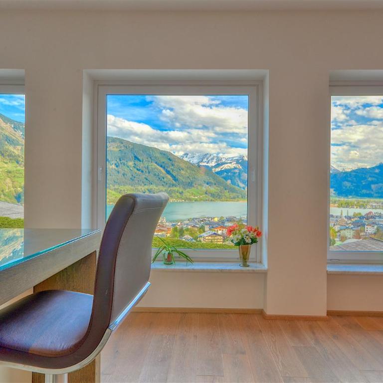 Eichenhof Top 2 - by Alpen Apartments - Apartamento con vistas al lago - 20
