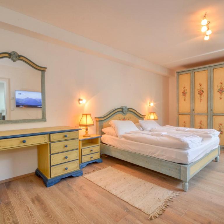 Eichenhof Top 2 - by Alpen Apartments - Apartamento con vistas al lago - 23