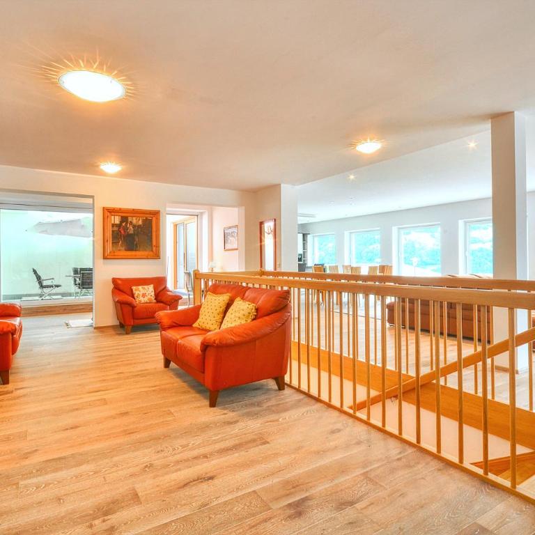 Eichenhof Top 2 - by Alpen Apartments - Apartamento con vistas al lago - 22