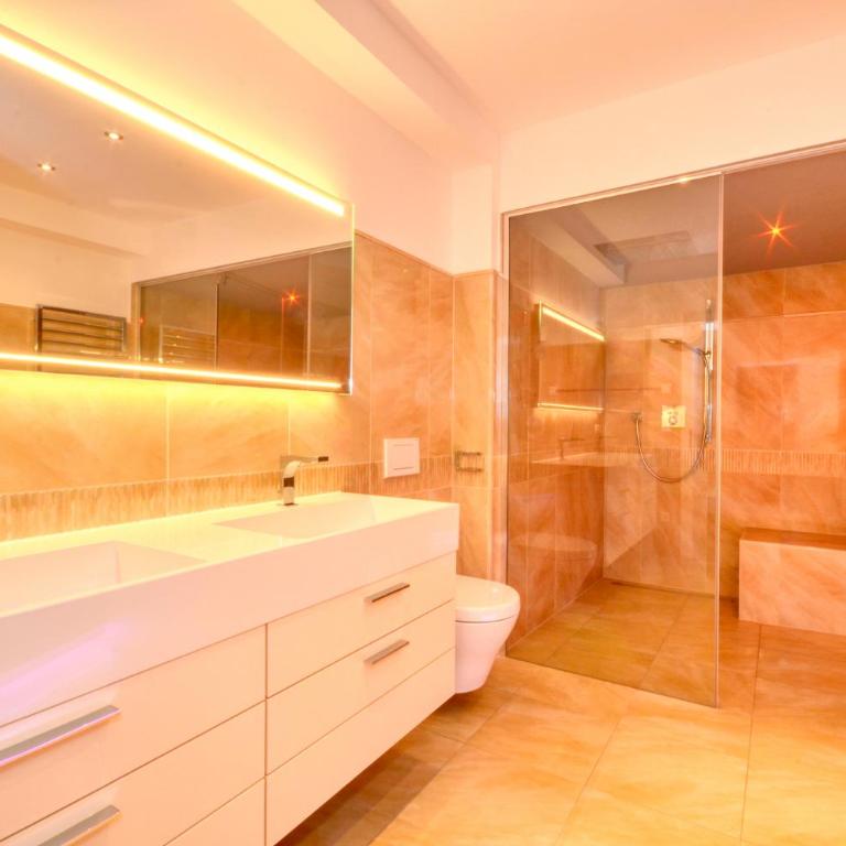 Eichenhof Top 2 - by Alpen Apartments - Apartamento con vistas al lago - 24