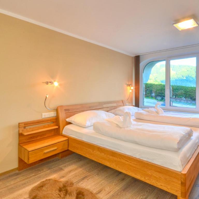 Eichenhof Top 2 - by Alpen Apartments - Apartamento con vistas al lago - 26