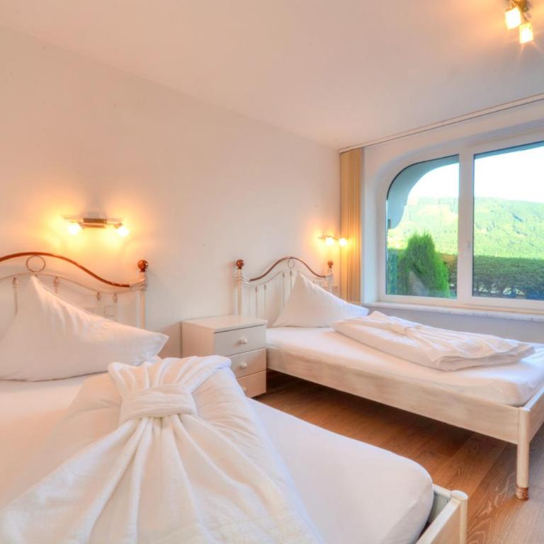 Eichenhof Top 2 - by Alpen Apartments - Apartamento con vistas al lago - 28