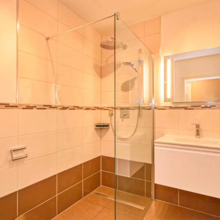 Eichenhof Top 2 - by Alpen Apartments - Apartamento con vistas al lago - 27