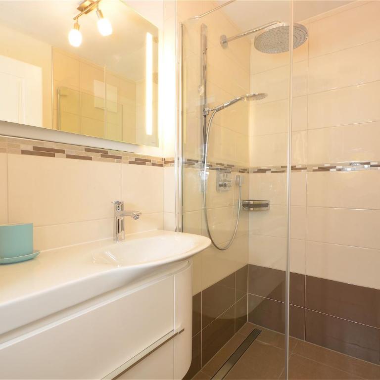 Eichenhof Top 2 - by Alpen Apartments - Apartamento con vistas al lago - 31