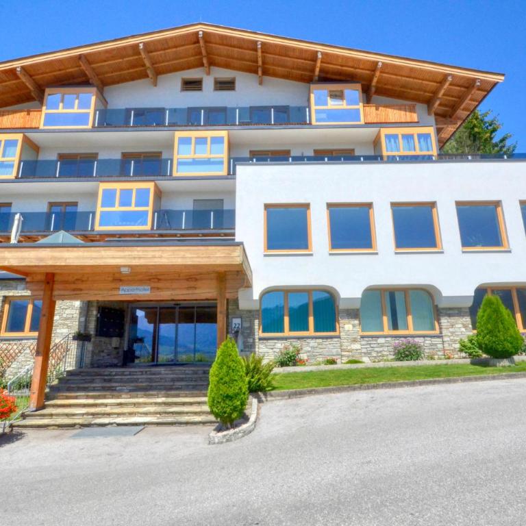 Eichenhof Top 2 - by Alpen Apartments - Apartamento con vistas al lago - 32