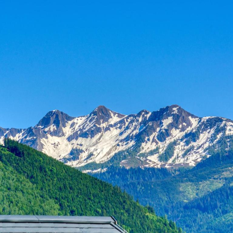 Apartment Melanie - by Alpen Apartments - Apartment mit Balkon - 8
